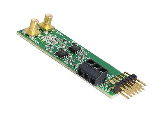 EVAL-AD7691-PMDZ Eingebettete Lösungen ADC Datenerfassung PmodTM Plattformbewertung Expansion Board