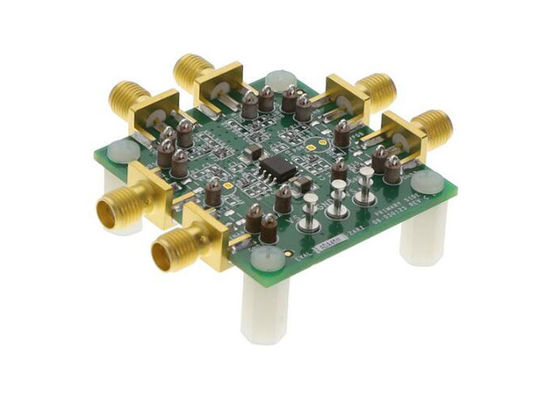 EVAL-ADA4511-2ARZ Embedded Solutions ADA4511-2 Verstärker Evaluierungskarte