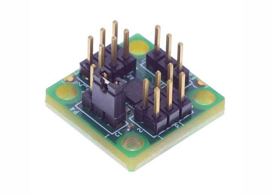EVAL-ADXL359Z Eingebettete Lösungen Beschleuniger ADXL359 3 Achsen Sensor Evaluation Board