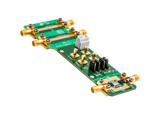 EVAL-CN0377-EB1Z Embedded Solutions 0Hz To 14GHz ADGM1304 SP4T Switch Evaluation Board