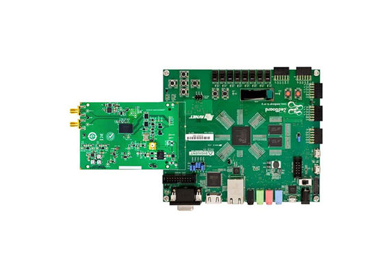EVAL-ADAQ4216-FMCZ Embedded Solutions ADC Data Acquisition ZedBoard Platform Evaluation Expansion Board