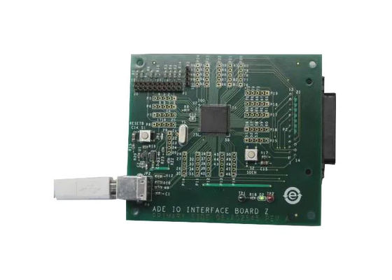 EVAL-ADE7953EBZ Embedded Solutions Energy/Power Meter Power Management Evaluation Board
