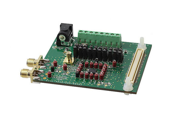 EVAL-ADAQ7980SDZ Eingebettete Lösungen 16 Bit 1M Proben pro Sekunde ADC-Bewertungsbrett