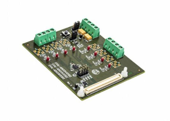 EVAL-ADGS1612SDZ Embedded Solutions Evaluation Board für den ADGS1612 Quad SPST Switch