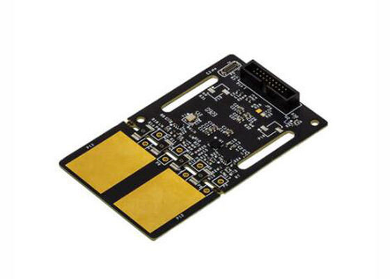 EVAL-ADPD7000Z Eingebettete Lösungen ADPD7000 Analog Front-End-Schnittstellen-Evaluierungsausschuss