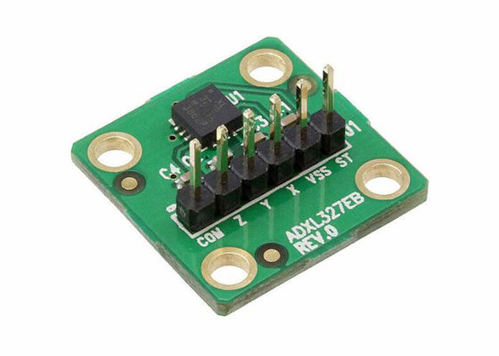 EVAL-ADXL327Z Embedded Solutions ADXL327 3-Achsen-Beschleunigungsmesser-Evaluierungskarte