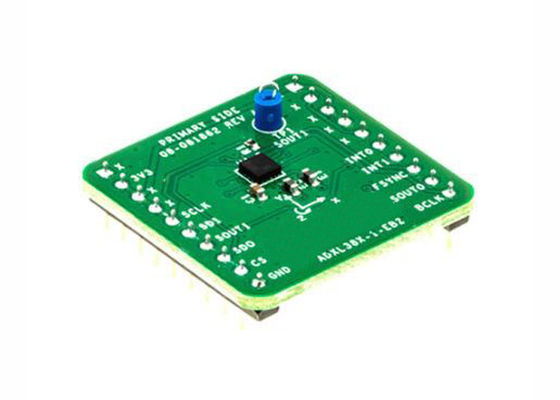 EVAL-ADXL380-2Z Embedded Solutions ADXL380-2 Accelerometer Sensor Evaluation Board