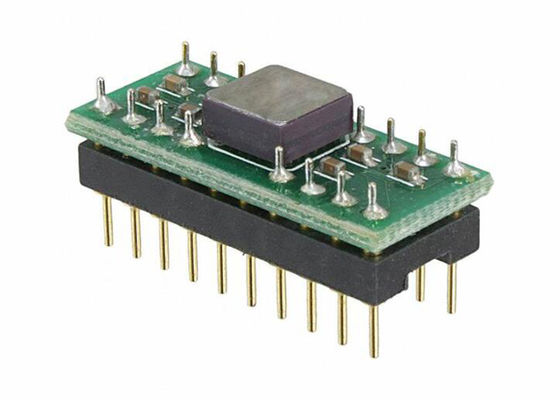 EVAL-ADXRS652Z Embedded Solutions Sensor Evaluation Board ADXRS652 Gyroskop