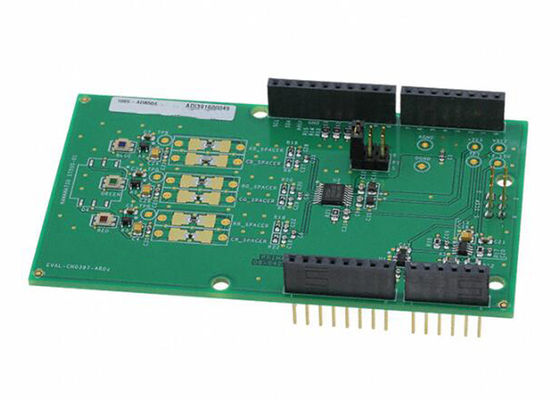 EVAL-CN0397-ARDZ Embedded Solutions Sensor Conditioner Interface Arduino Evaluation Board