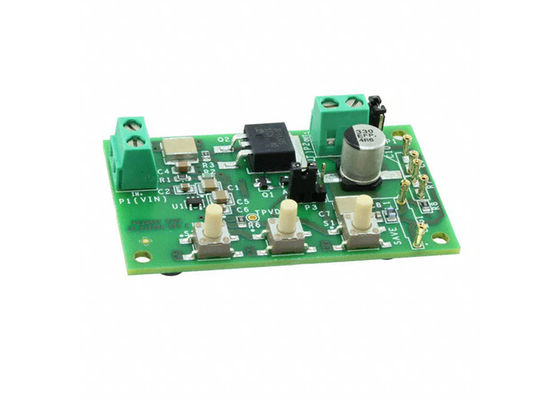 EVAL-CN0405-EB1Z Embedded Solutions Lab™ Digitales Potentiometer Datenerfassungs-Evaluierungsboard