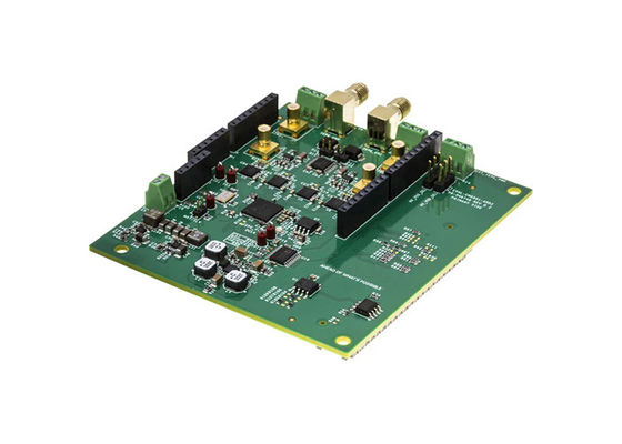 EVAL-CN0561-ARDZ Eingebettete Lösungen ADC Datenerfassungsplattform Evaluation Expansion Board