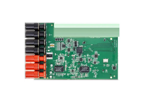 EVAL-CN0560-FMCZ Eingebettete Lösungen Aktuelle Stromverwaltungsplattform Evaluation Expansion Board