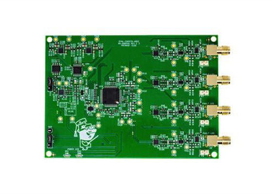EVAL-CN0579-ARDZ Embedded Solutions Sensor Signal Conditioner Arduino Evaluation Board