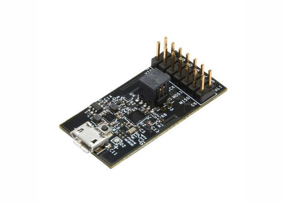 MAX32625PICO Embedded Solutions MAX32625 DARWIN 32-Bit Embedded Evaluation Board
