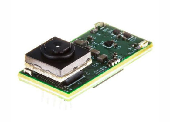 MAX78000CAM02 Eingebettete Lösungen MAX78000 ARM Cortex M4 MCU 32Bit eingebettete Bewertungstafel