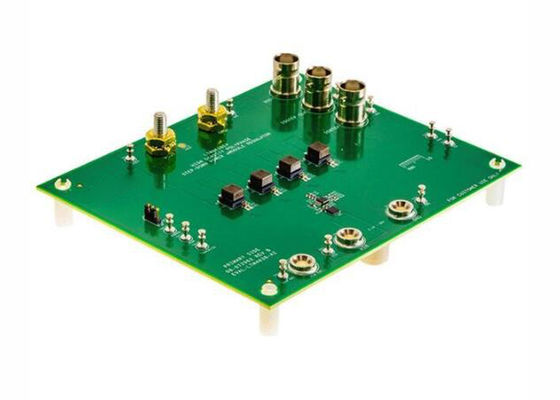 EVAL-LTM4638-AZ Eingebettete Lösungen LTM4638 DEMO BOARD Evaluationsgremium