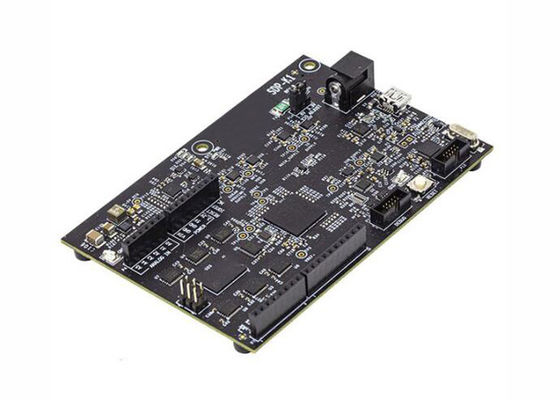 EVAL-SDP-CK1Z Embedded Solutions System Demonstrationsplattform 32 Bit Embedded Evaluation Board