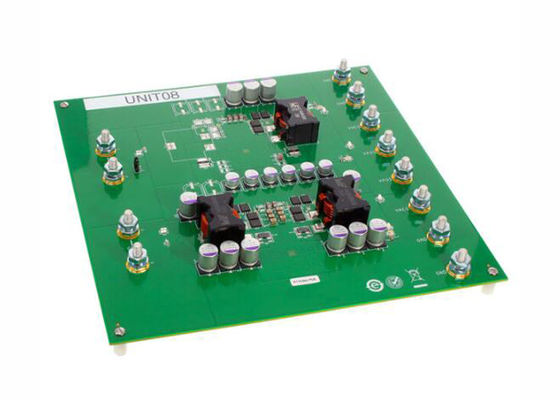 EV-DPS-PWRBD1Z Embedded Solutions Buck- oder Boost-Controller-Evaluierungsgremium