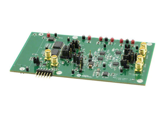 MAX11905EVKIT Embedded Solutions 20 Bit 1,6 MS/s ADC Evaluierungskarte