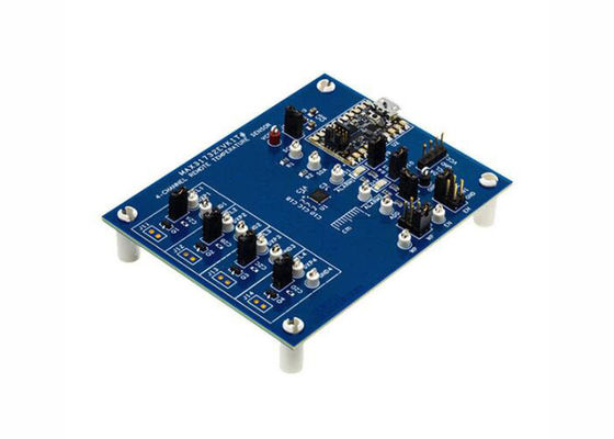 MAX31732EVKIT Eingebettete Lösungen MAX31732 Temperatursensor-Bewertungstafel