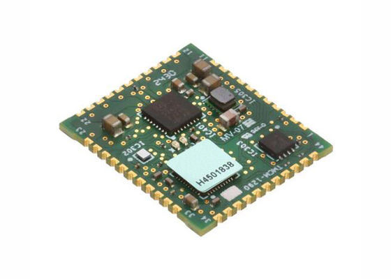 TMCM-1290-MODBUS eingebettete Lösungen Einzelachsencontroller und Treibermodul