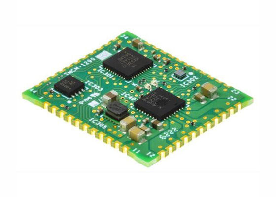 TMCM-1290-TMCL eingebettete Lösungen TMCM-1290 Einsachskontroller und Treibermodul