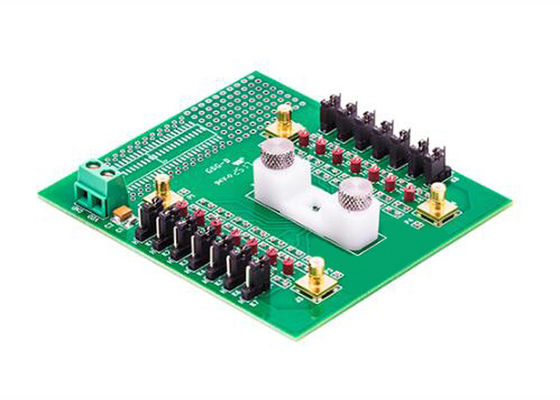EVAL-14TSSOPEBZ Embedded Solutions Analog Switch Interface Evaluation Board