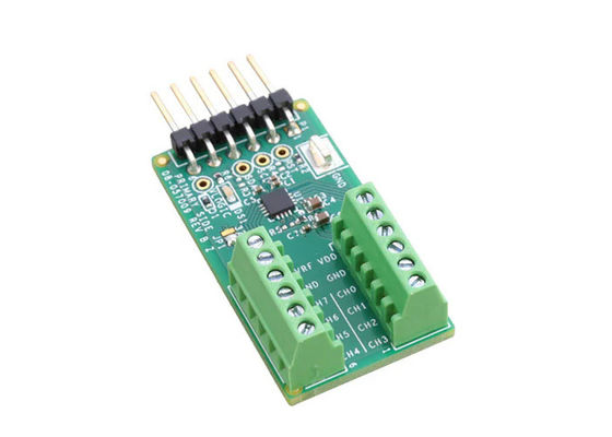 EVAL-AD5593R-PMDZ Embedded Solutions ADC/DAC Data Acquisition Pmod™ Platform Evaluation Expansion Board