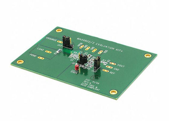MAX9922EVKIT Embedded Solutions MAX9922 Prüfungsausschuss für Stromverstärker