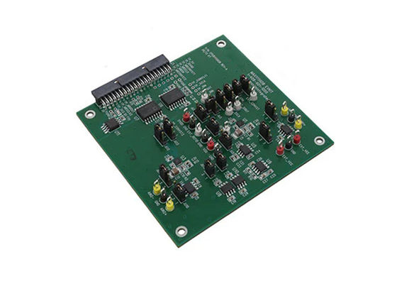 MAX11156EVSYS eingebettete Lösungen 18 Bit 500k Proben pro Sekunde ADC Evaluation Board