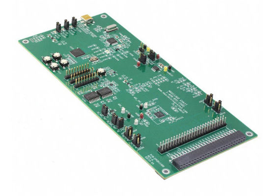 MAX11300EVKIT Embedded Solutions PIXI™ ADC/DAC Datenerfassungs-Evaluierungskarte