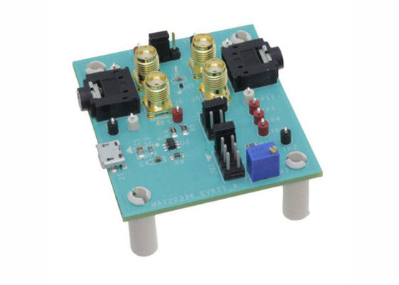 MAX20336EVKIT Evaluierungsausschuss für eingebettete Lösungen