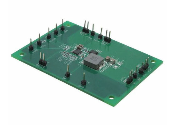 ADP2381-EVALZ Embedded Solutions 20V Synchronous Step-Down Regler Evaluierungskarte