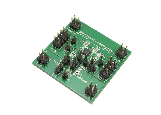 ADP1741-EVALZ Embedded Solutions 1,6 V bis 3,6 V Linear-Spannungsregler Evaluierungskarte
