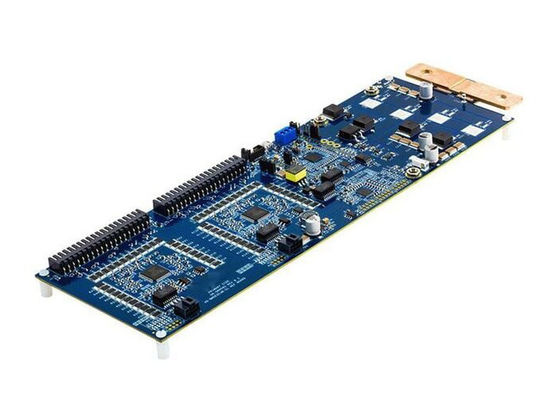 AD-BMSE2E3W-SL Embedded Solutions Battery Monitor Power Management Evaluation Board