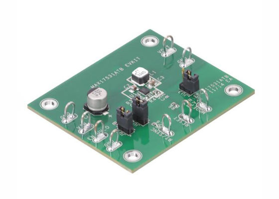 MAX17531ATBEVKIT Embedded Solutions Evaluation Kit MAX17531 Evaluation Board