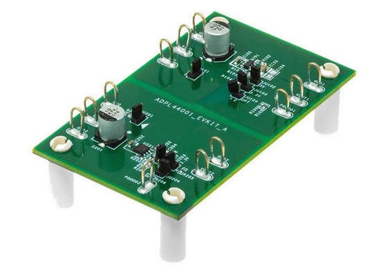 ADPL44001EVKIT Embedded Solutions 1-Kanal Linearspannungsregler Evaluierungskarte