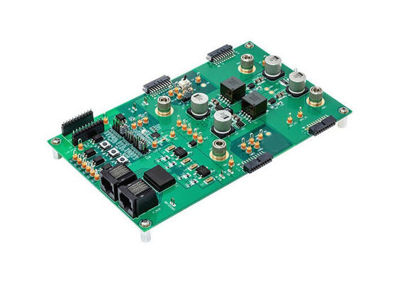 MAX15159EVKIT Eingebettete Lösungen Mehrphasen-Boost/Flyback-Controller-Bewertungsgremium