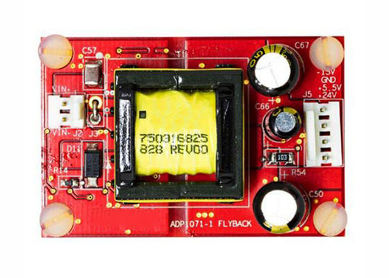 ADP1071-1EVALZ Eingebettete Lösungen ADP1071-1 Flyback Controller Evaluation Board