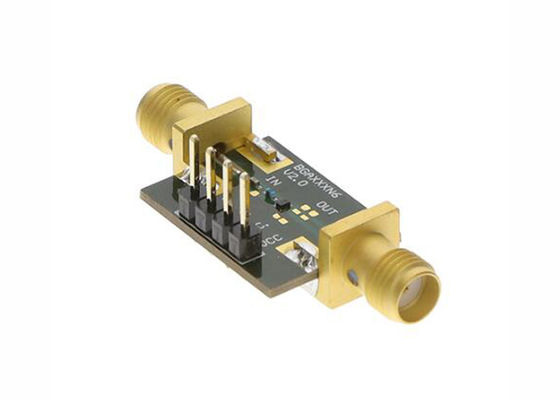 EVAL-BGA123N6 Eingebettete Lösungen Bewertungsausschuss für den BGA123N6 Verstärker