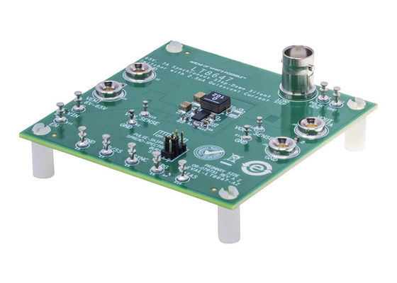 EVAL-LT8647-AZ Embedded Solutions Synchronous Step-Down Silent Switcher Evaluation Board