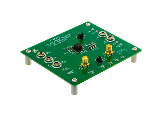 EVAL-LTM4703-AZ Embedded Solutions Non-Isolated Output DC/DC Step Down Evaluation Board