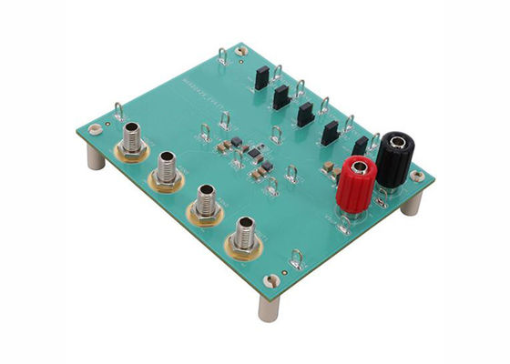 MAX20429EVKIT Eingebettete Lösungen 6A MAX20429 Buck Converter Evaluation Board