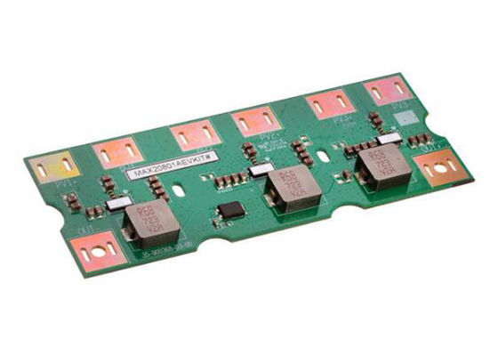 MAX20801AEVKIT Eingebettete Lösungen MAX20801 Energiegewinnung PMIC-Bewertungsgremium