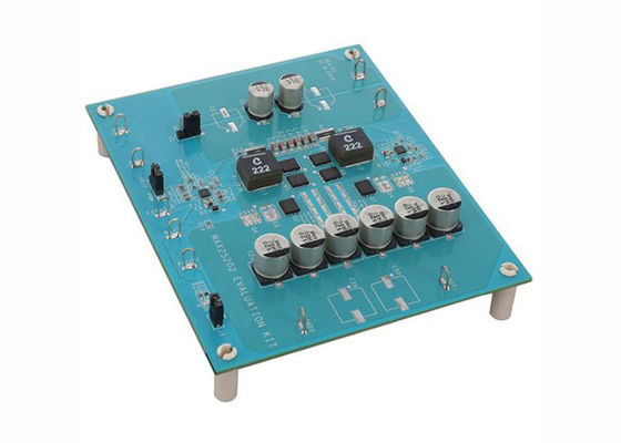 MAX25202EVKIT Embedded Solutions MAX25202 Boost-Controller-Evaluierungskarte