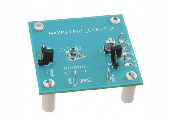 Himalaya uSLIC Step-Down Power Modul Evaluierungskit für Embedded-Lösungen