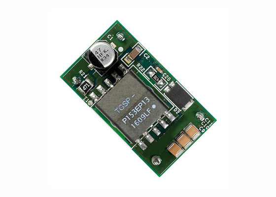 MAXREFDES113B Embedded Solutions 24V-zu-12V-MAX17596-Isolierter-Wandler-Evaluierungsboard