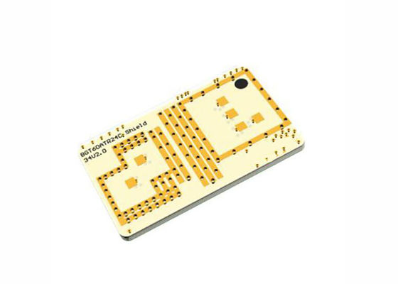 SHIELD-60ATR24ES-01 Embedded Solutions Demo Board BGT60ATR24C XENSIV 60GHz Radar Sensoren
