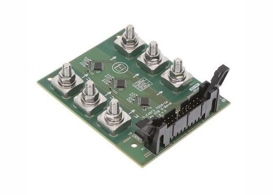 TLE4973-EVAL-INLAY eingebettete Lösungen Stromsensor TLE4973 XENSIV EVAL Inlay Board