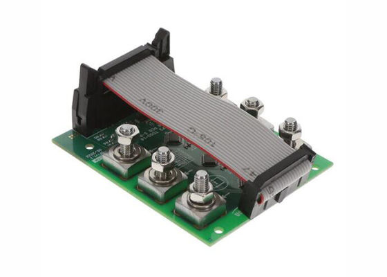 TLE4973-EVAL-STD-PCB eingebettete Lösungen Stromsensor TLE4973 XENSIV EVAL STD PCB-Board